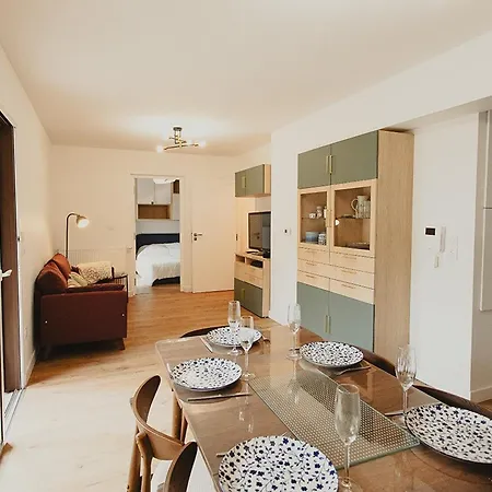Moderne - 4 Pers - Saint-lary - Fr-1-883-26