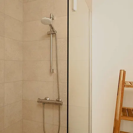 Moderne - 4 Pers - Saint-lary - Fr-1-883-26 Apartamento