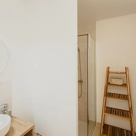 Moderne - 4 Pers - Saint-lary - Fr-1-883-26 * 圣拉里苏朗