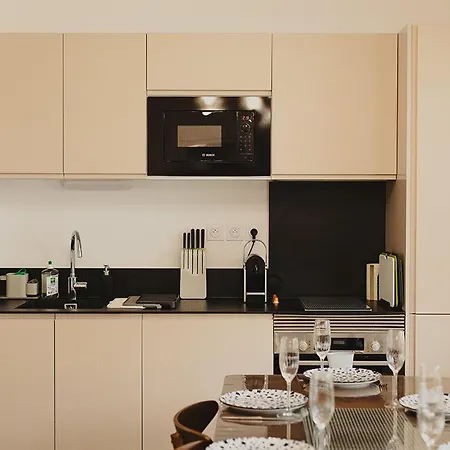 Apartamento Moderne - 4 Pers - Saint-lary - Fr-1-883-26 *