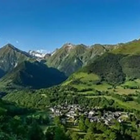 Moderne - 4 Pers - Saint-lary - Fr-1-883-26 圣拉里苏朗